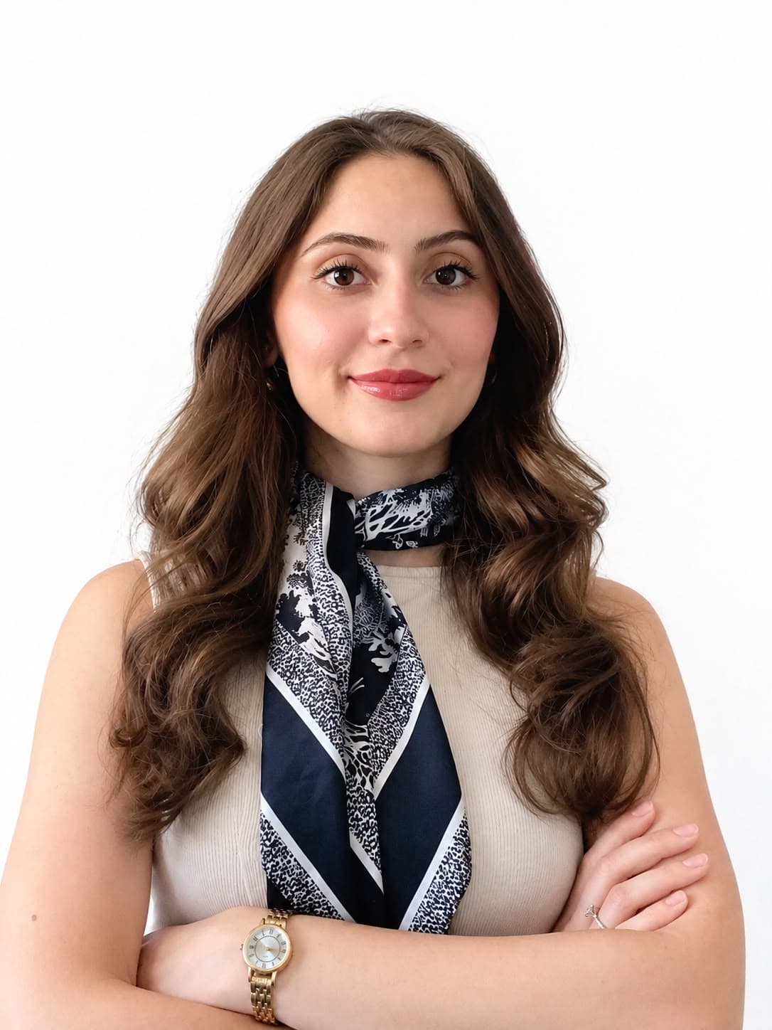 Melike Özcan